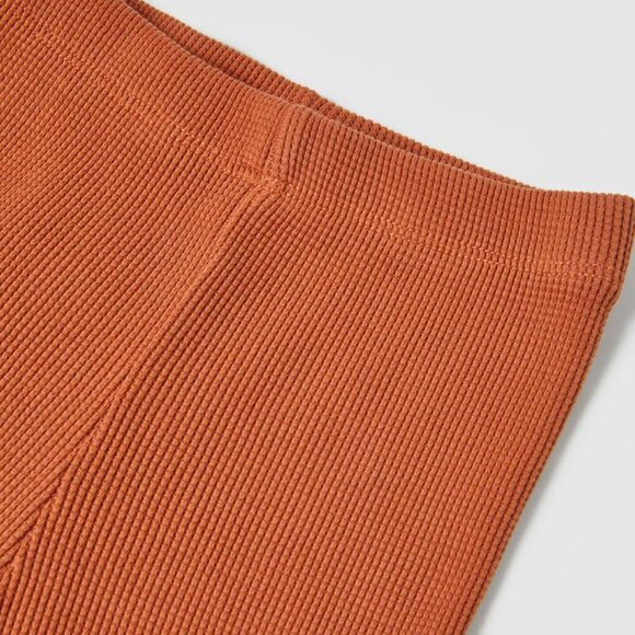 Zara Basic Waffle Set - Picture 4 of 4